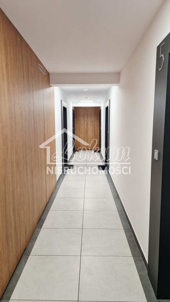 Mieszkanie 41,31&nbsp;m², Szczecin, Kanadyjska - zdjęcie 9