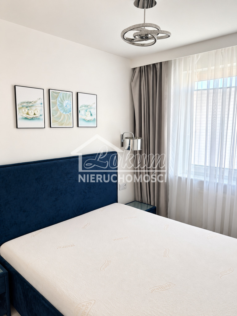 Mieszkanie 31&nbsp;m², Kołobrzeg, gen. Stanisława Maczka - zdjęcie 4