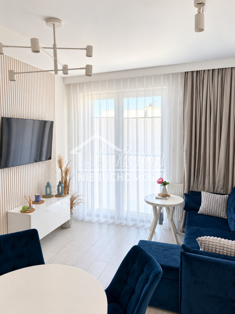 Mieszkanie 31&nbsp;m², Kołobrzeg, gen. Stanisława Maczka - zdjęcie 1