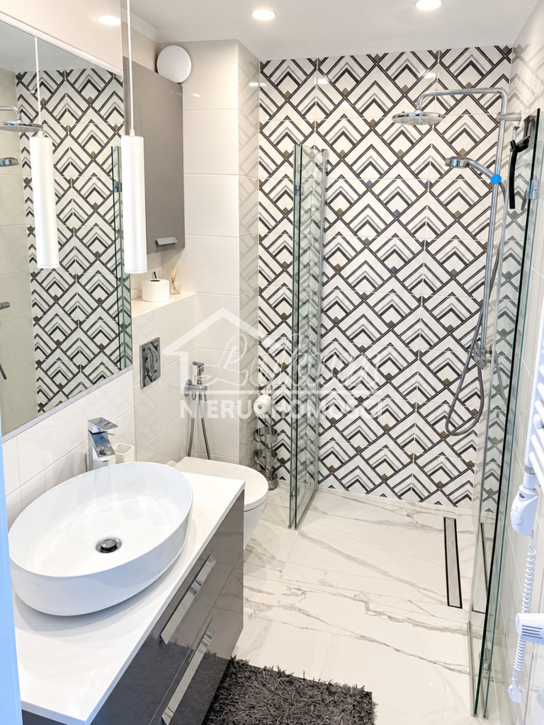 Mieszkanie 31&nbsp;m², Kołobrzeg, gen. Stanisława Maczka - zdjęcie 5