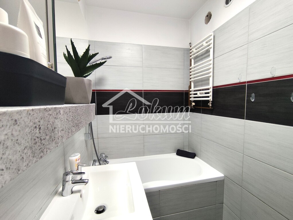 Mieszkanie 48,5&nbsp;m², Szczecin, Lucjana Rydla - zdjęcie 9