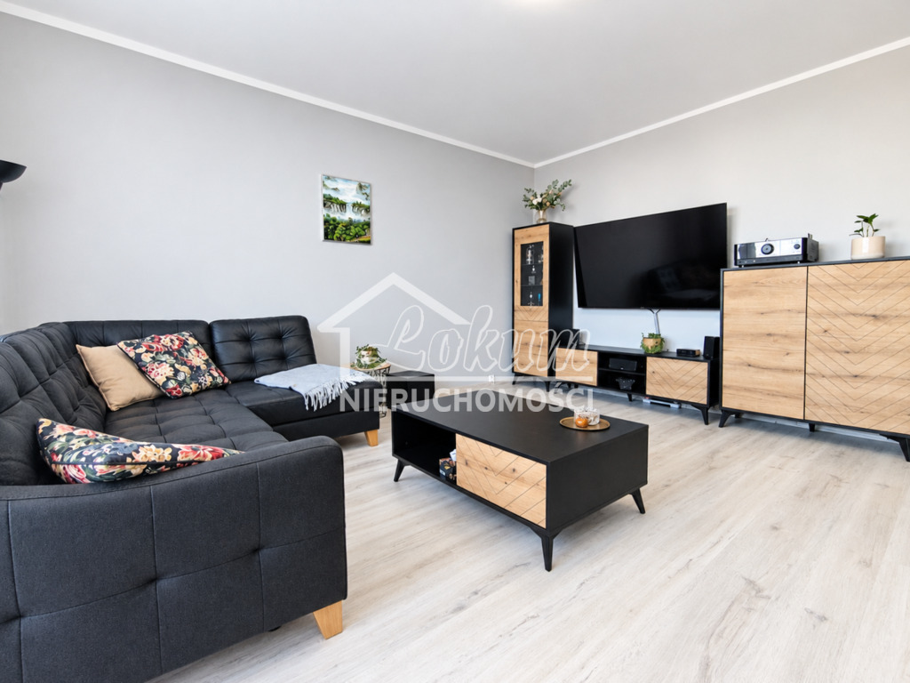 Mieszkanie 48,5&nbsp;m², Szczecin, Lucjana Rydla - zdjęcie 2