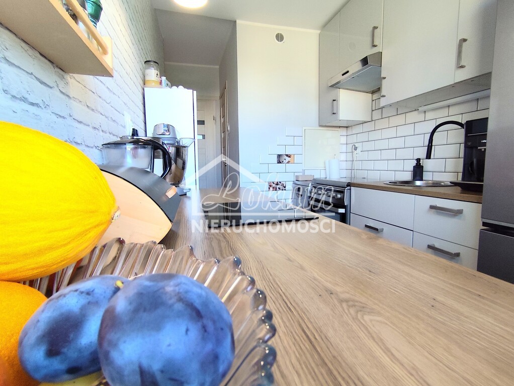Mieszkanie 48,5&nbsp;m², Szczecin, Lucjana Rydla - zdjęcie 5