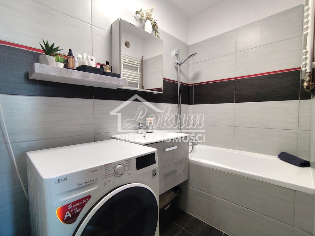 Mieszkanie 48,5&nbsp;m², Szczecin, Lucjana Rydla - zdjęcie 10