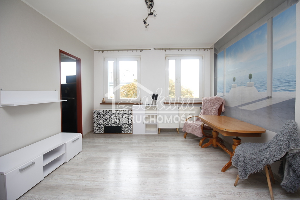 Mieszkanie 26,9 m², Stargard, Bolesława Chrobrego - zdjęcie 2
