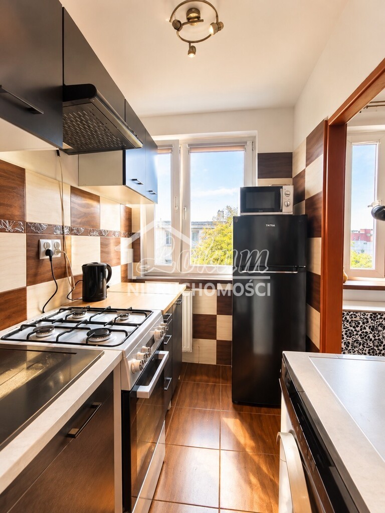 Mieszkanie 26,9 m², Stargard, Bolesława Chrobrego - zdjęcie 4