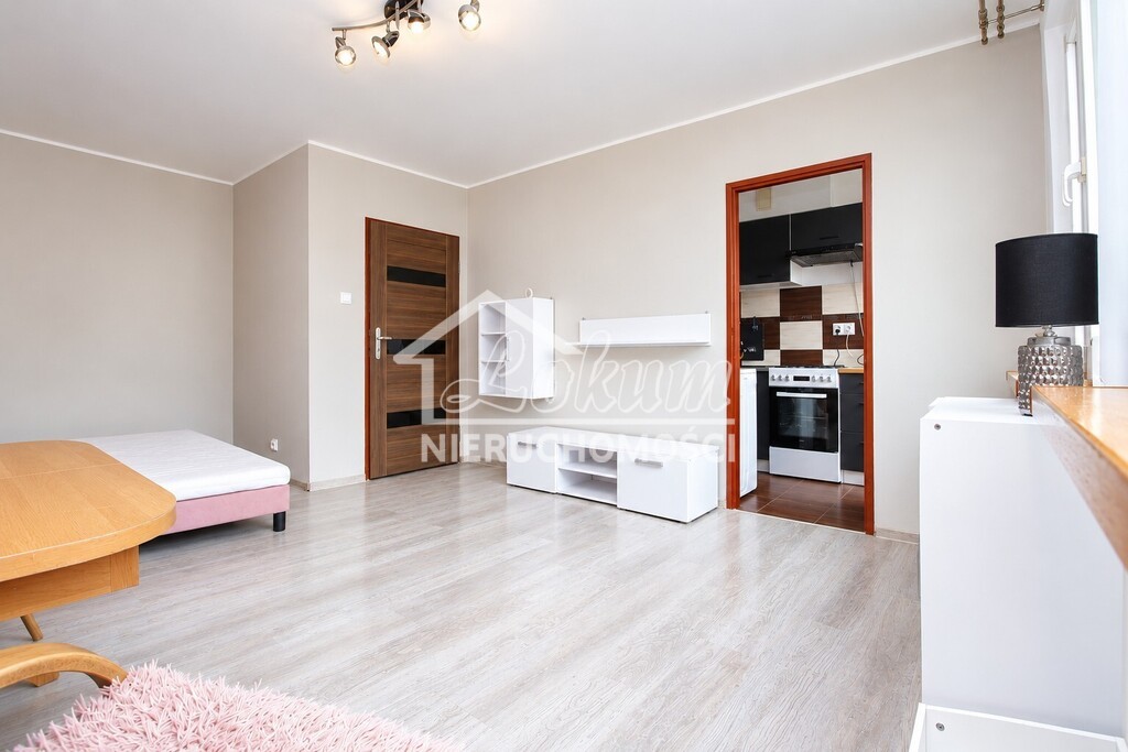 Mieszkanie 26,9 m², Stargard, Bolesława Chrobrego - zdjęcie 3