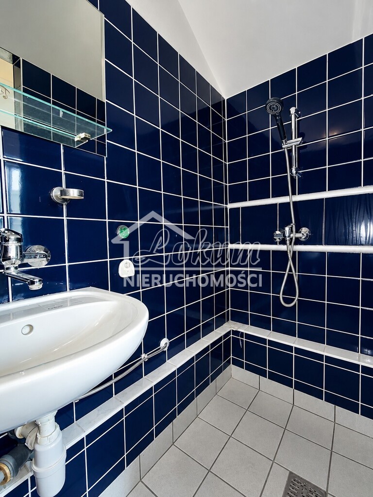 Mieszkanie 26,9 m², Stargard, Bolesława Chrobrego - zdjęcie 6