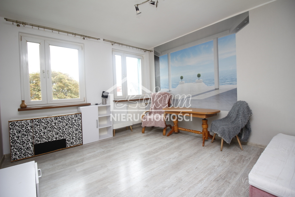 Mieszkanie 26,9 m², Stargard, Bolesława Chrobrego - zdjęcie 1