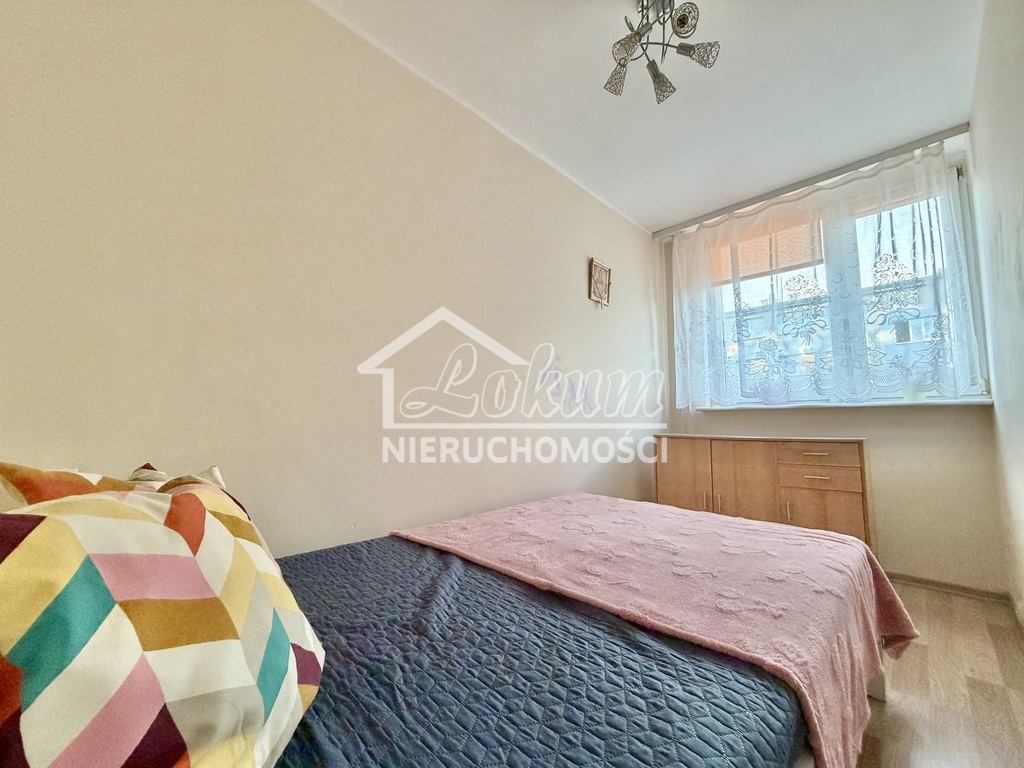 Mieszkanie 33,4 m², Police, Zygmunta Wróblewskiego - zdjęcie 12