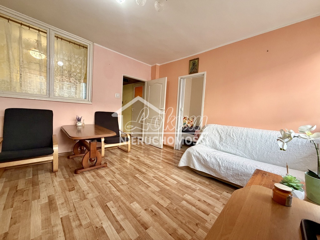 Mieszkanie 33,4 m², Police, Zygmunta Wróblewskiego - zdjęcie 3