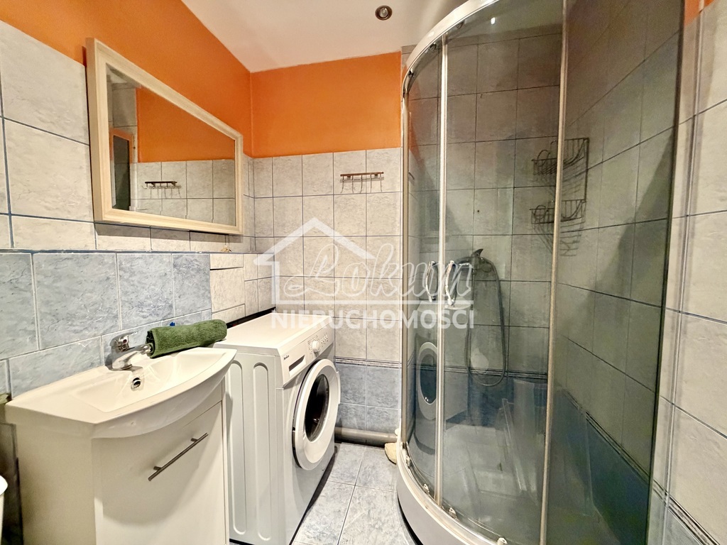Mieszkanie 33,4 m², Police, Zygmunta Wróblewskiego - zdjęcie 8