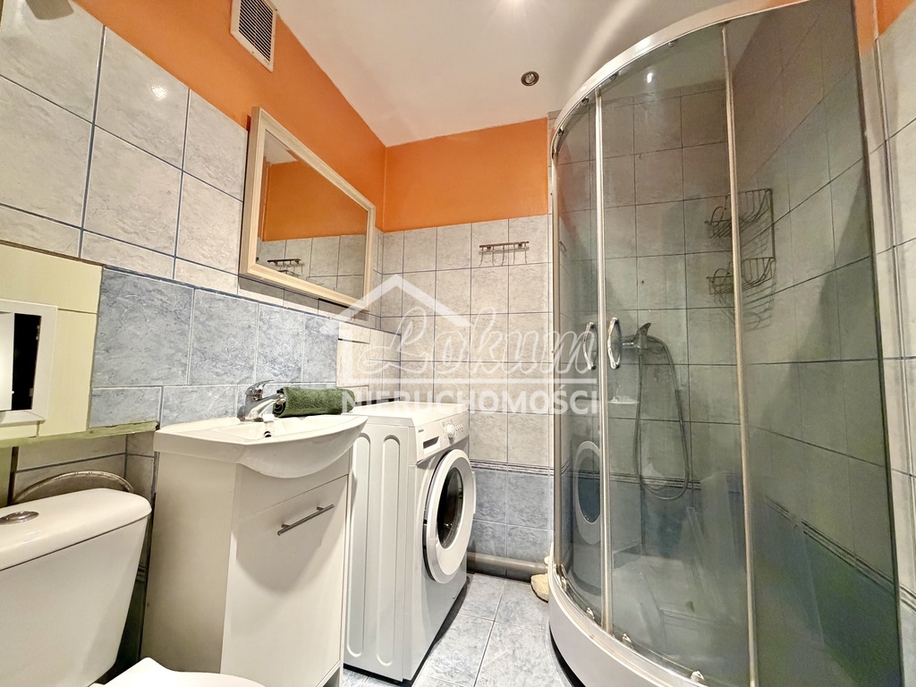 Mieszkanie 33,4 m², Police, Zygmunta Wróblewskiego - zdjęcie 9