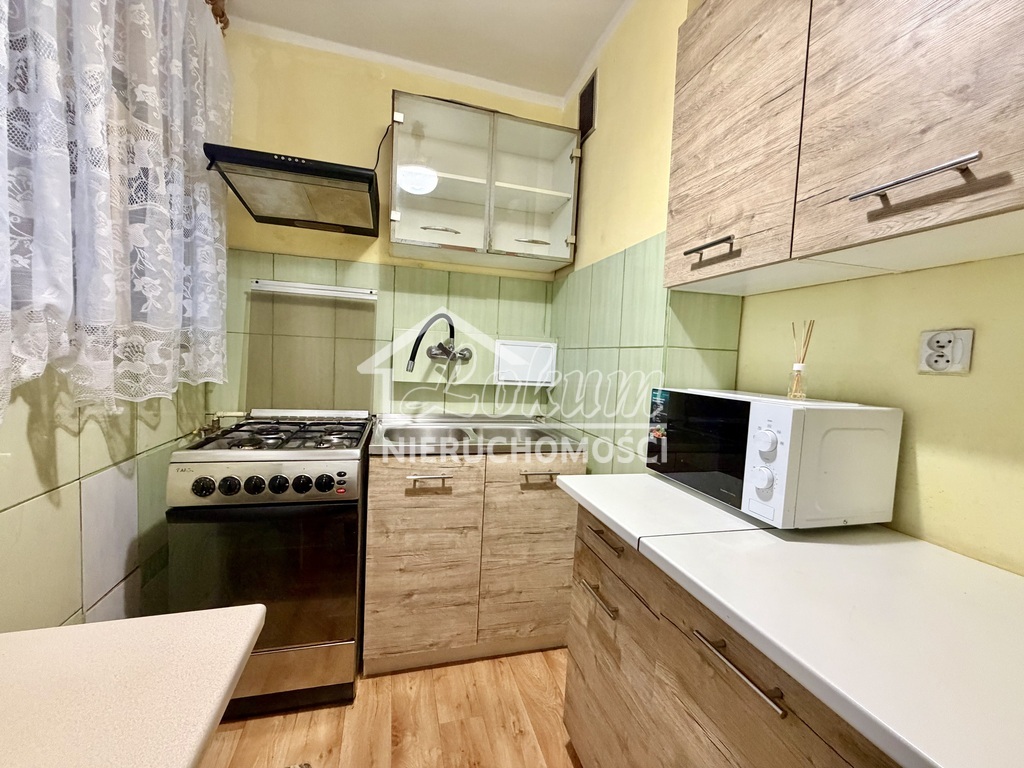 Mieszkanie 33,4 m², Police, Zygmunta Wróblewskiego - zdjęcie 7