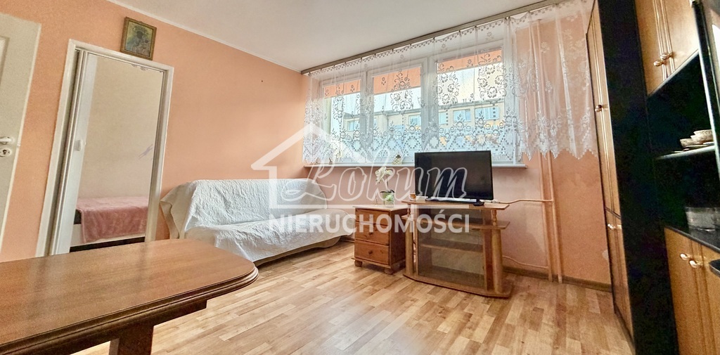 Mieszkanie 33,4 m², Police, Zygmunta Wróblewskiego - zdjęcie 2