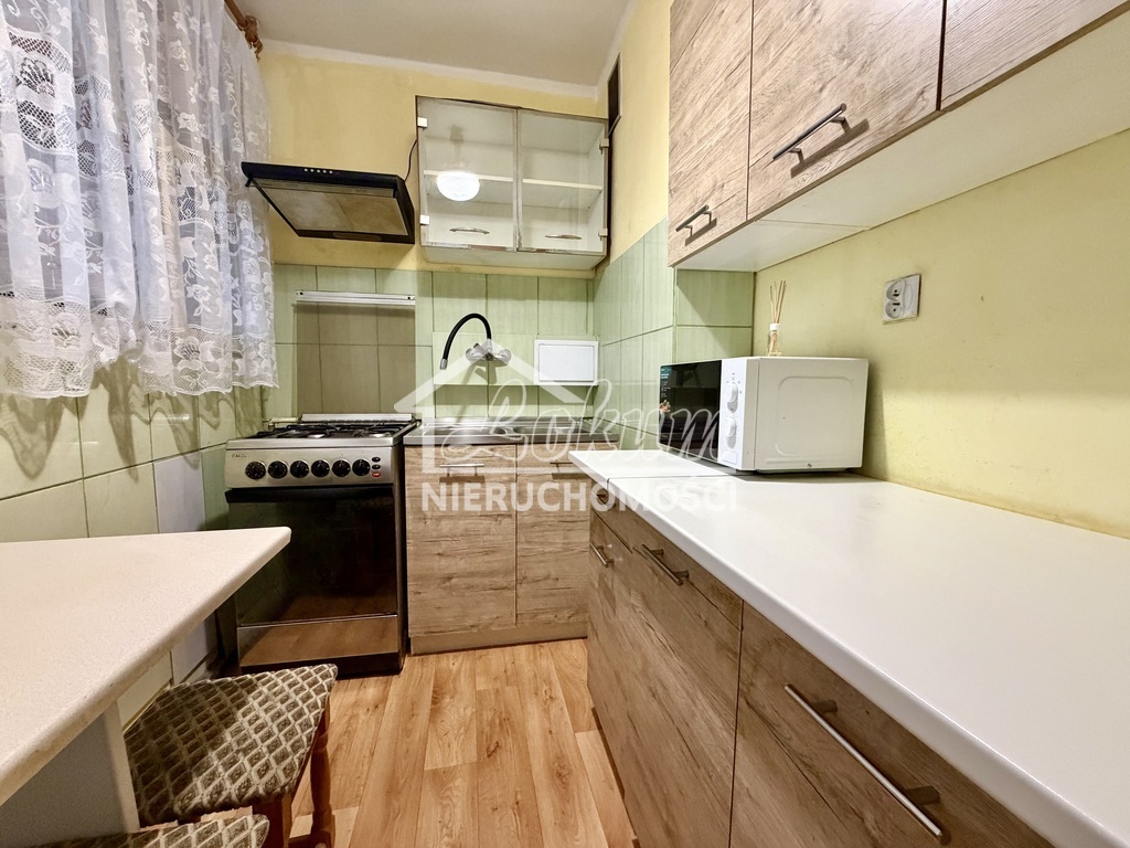 Mieszkanie 33,4 m², Police, Zygmunta Wróblewskiego - zdjęcie 5