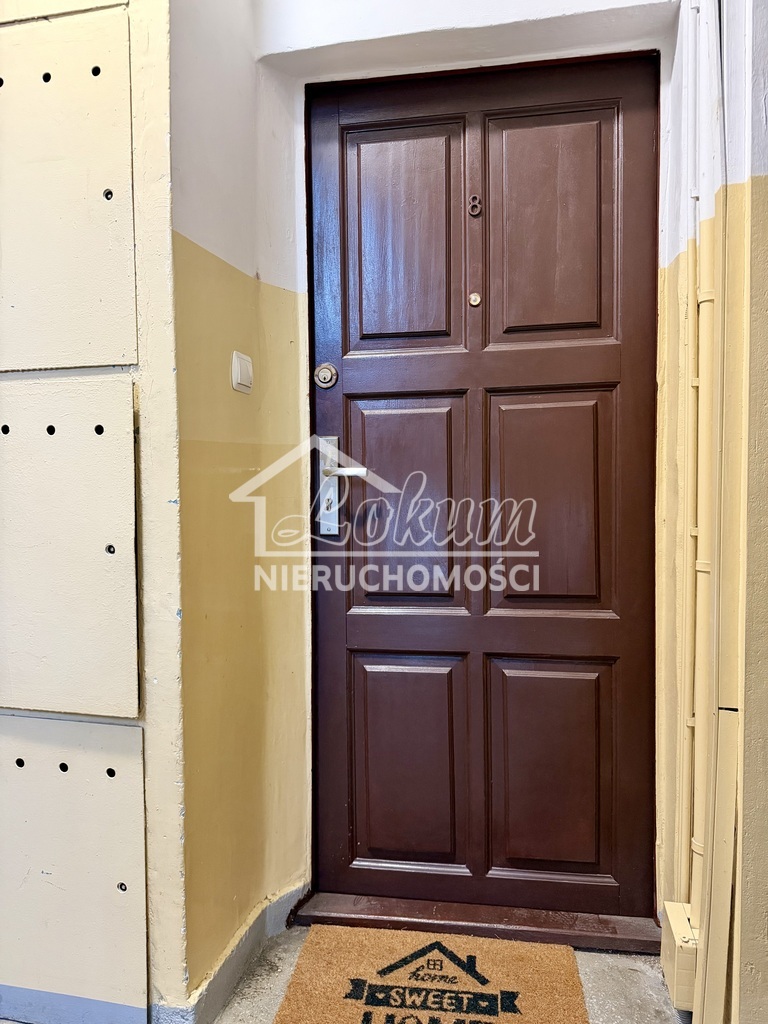 Mieszkanie 33,4 m², Police, Zygmunta Wróblewskiego - zdjęcie 4