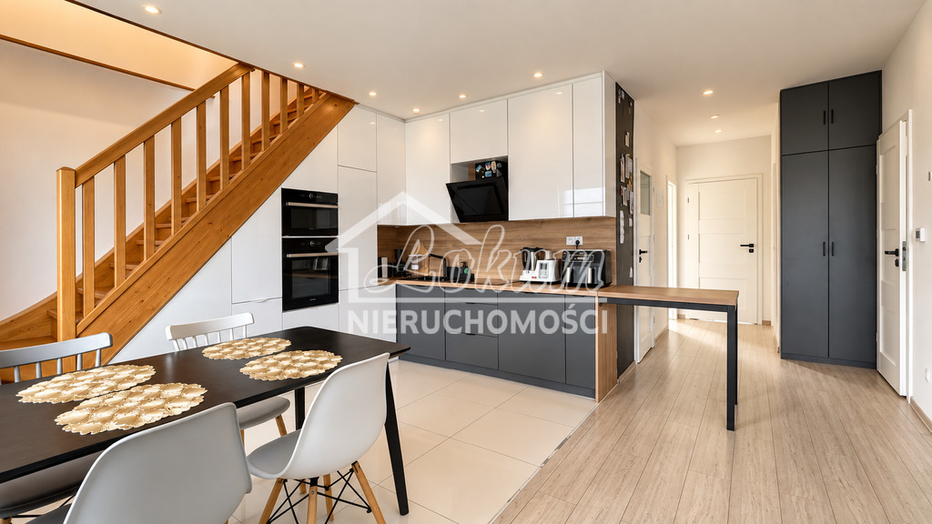 Dom 87,27&nbsp;m², Janczewo - zdjęcie 3
