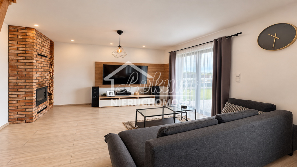 Dom 87,27&nbsp;m², Janczewo - zdjęcie 4