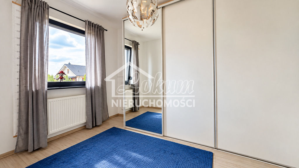 Dom 87,27&nbsp;m², Janczewo - zdjęcie 6