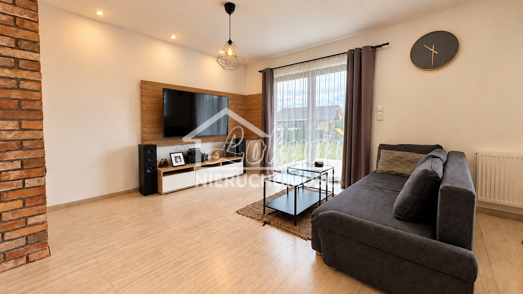Dom 87,27&nbsp;m², Janczewo - zdjęcie 2