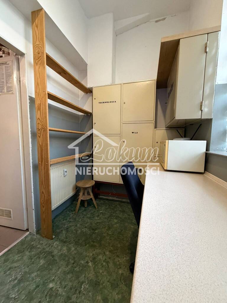 Lokal usługowy do wynajęcia, 352,9 m², Police - zdjęcie 4