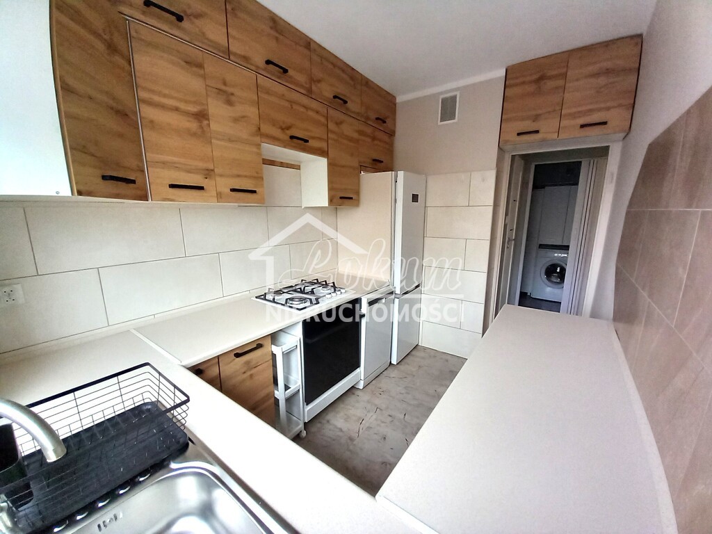 Mieszkanie 48,5&nbsp;m², Szczecin - zdjęcie 8