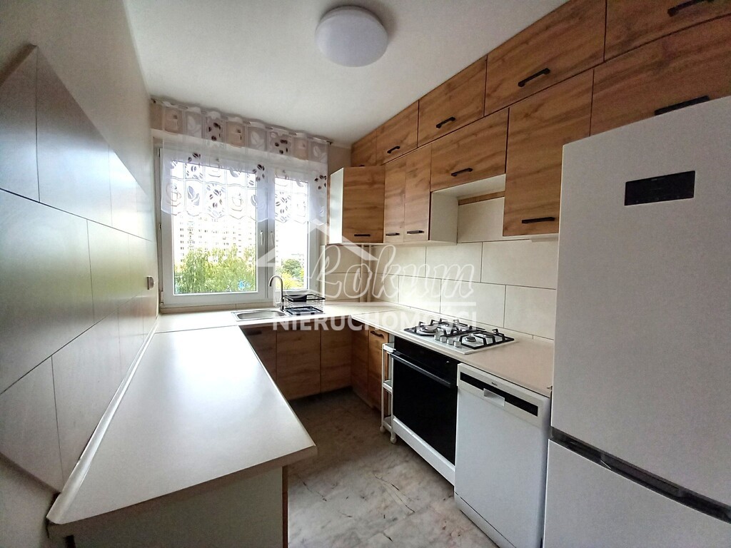 Mieszkanie 48,5&nbsp;m², Szczecin - zdjęcie 9