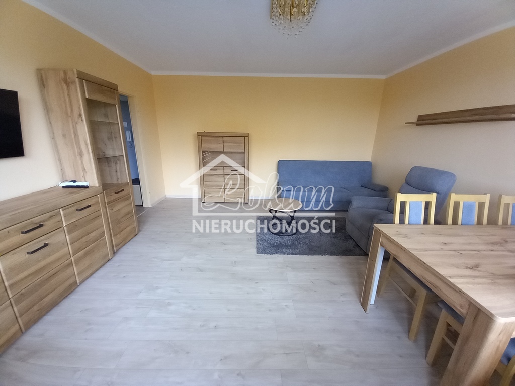 Mieszkanie 48,5&nbsp;m², Szczecin - zdjęcie 4