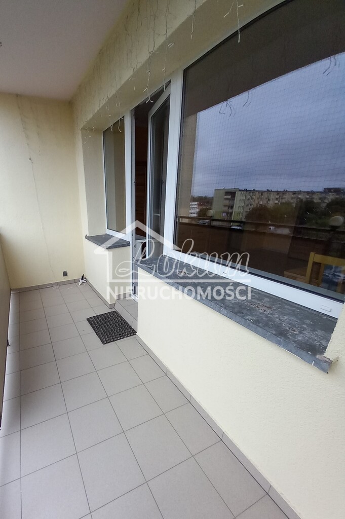 Mieszkanie 48,5&nbsp;m², Szczecin - zdjęcie 17