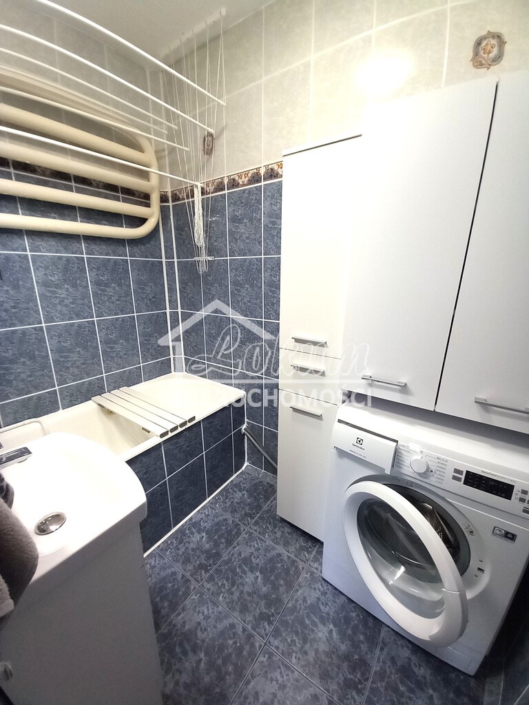 Mieszkanie 48,5&nbsp;m², Szczecin - zdjęcie 12