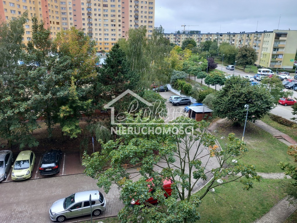 Mieszkanie 48,5&nbsp;m², Szczecin - zdjęcie 18