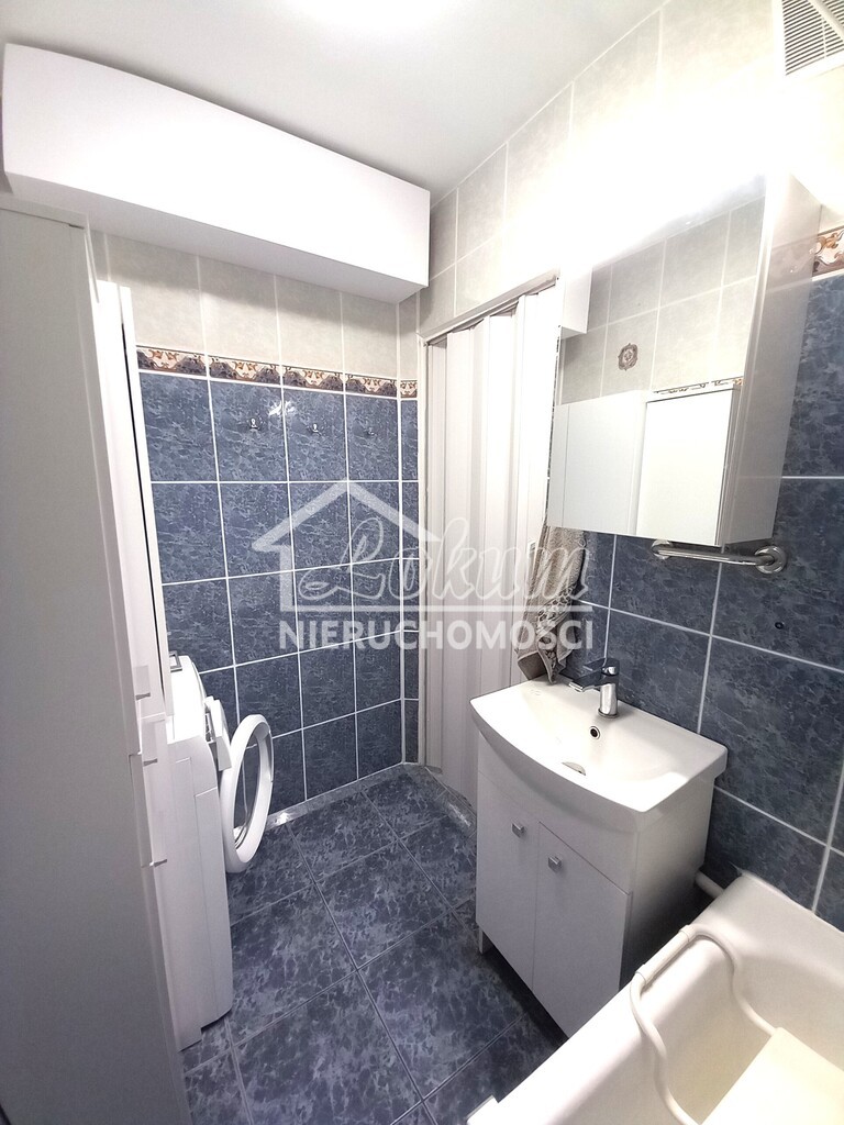 Mieszkanie 48,5&nbsp;m², Szczecin - zdjęcie 11