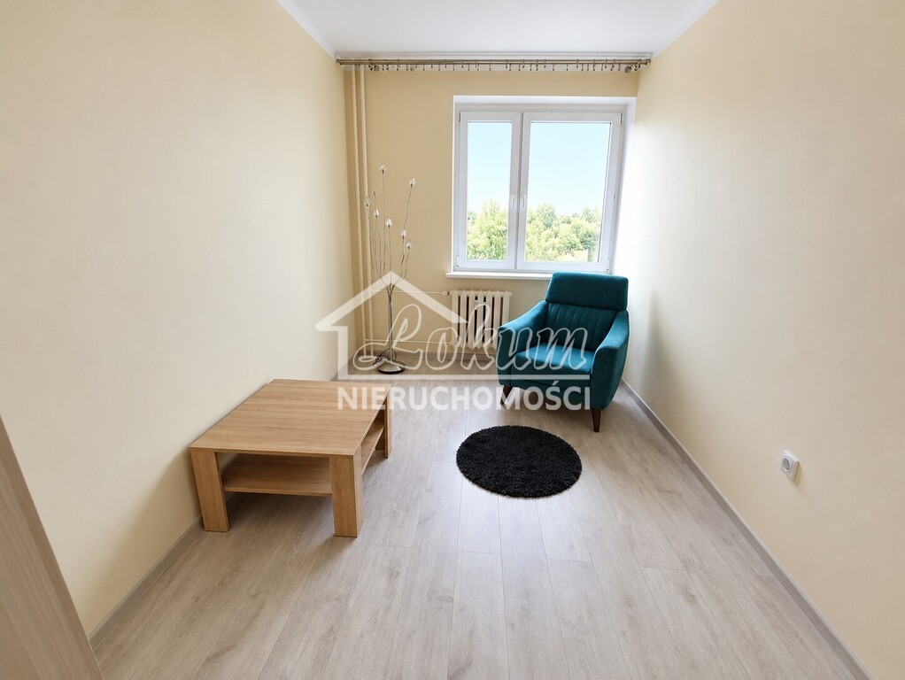 Mieszkanie 48,5&nbsp;m², Szczecin - zdjęcie 5