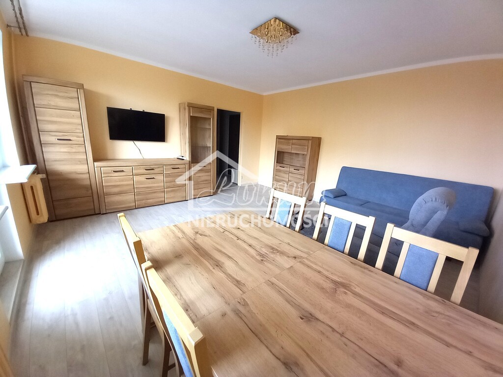 Mieszkanie 48,5&nbsp;m², Szczecin - zdjęcie 3