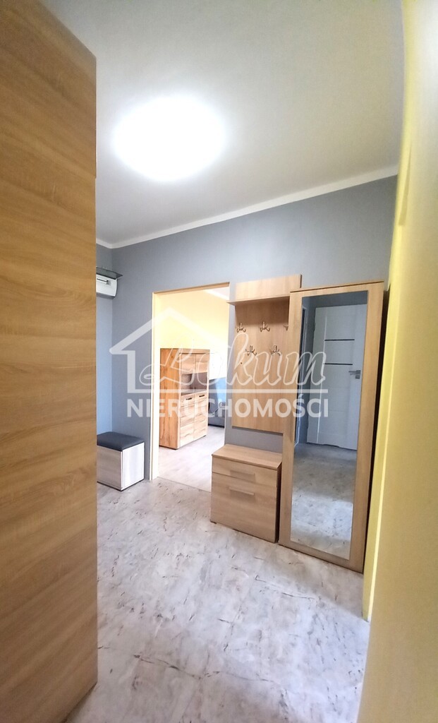 Mieszkanie 48,5&nbsp;m², Szczecin - zdjęcie 14