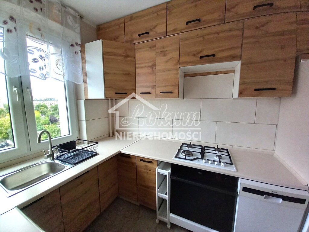 Mieszkanie 48,5&nbsp;m², Szczecin - zdjęcie 10