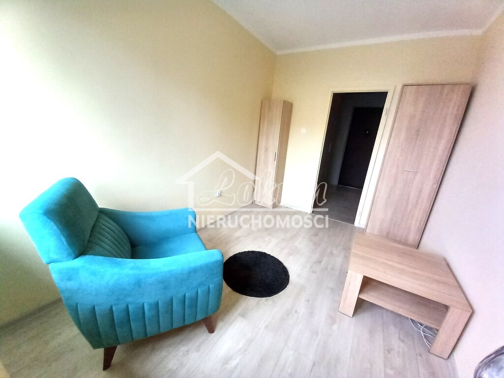 Mieszkanie 48,5&nbsp;m², Szczecin - zdjęcie 6