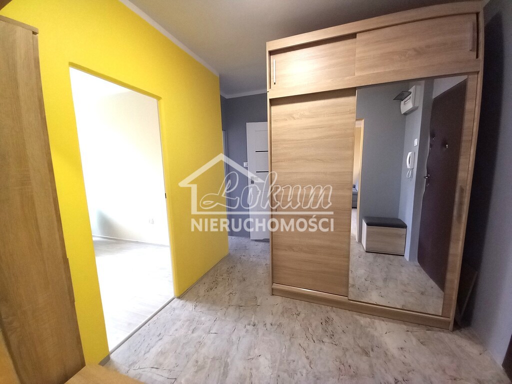 Mieszkanie 48,5&nbsp;m², Szczecin - zdjęcie 16