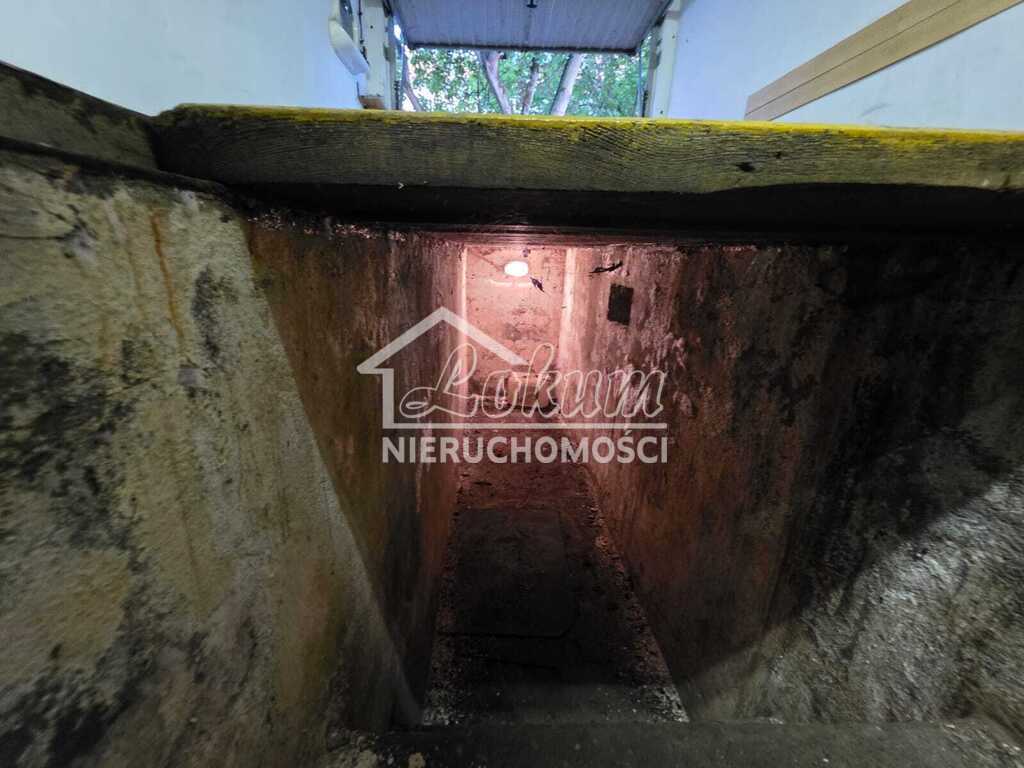 Lokal usługowy na sprzedaż, 15,66&nbsp;m², Szczecin, Franciszka Ksawerego Druckiego-Lubeckiego - zdjęcie 5