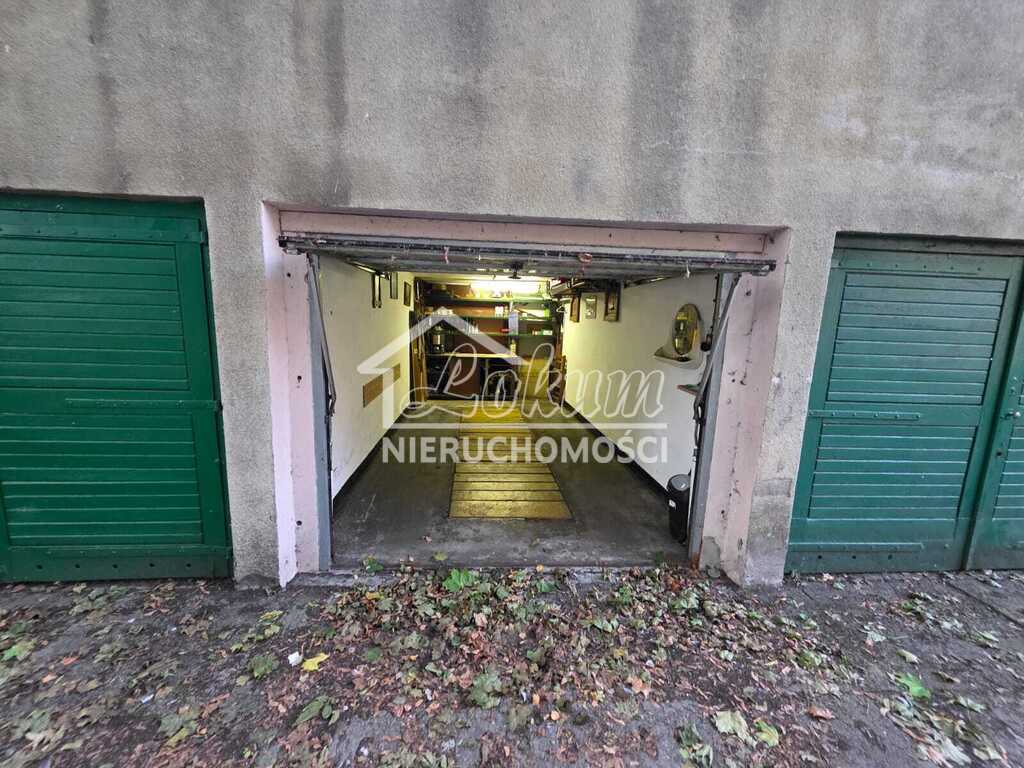 Lokal usługowy na sprzedaż, 15,66&nbsp;m², Szczecin, Franciszka Ksawerego Druckiego-Lubeckiego - zdjęcie 1