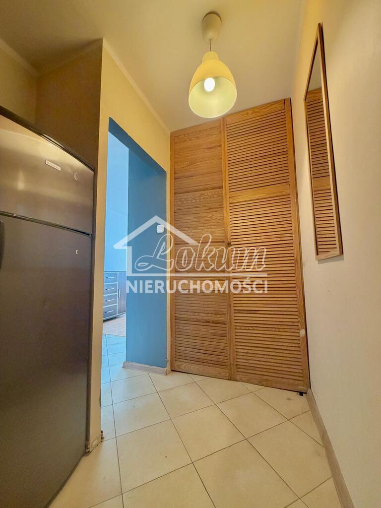 Mieszkanie 29&nbsp;m², Szczecin - zdjęcie 6