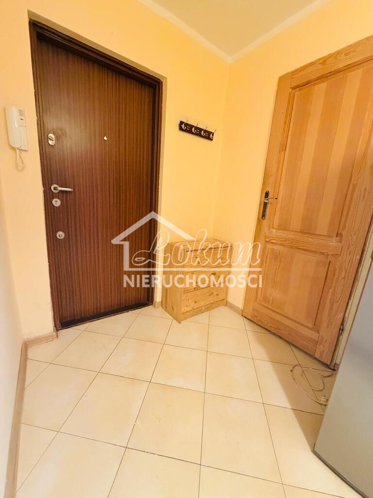Mieszkanie 29&nbsp;m², Szczecin - zdjęcie 7