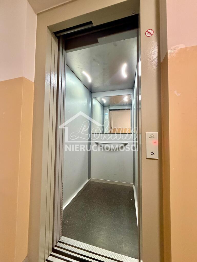 Mieszkanie 29&nbsp;m², Szczecin - zdjęcie 10