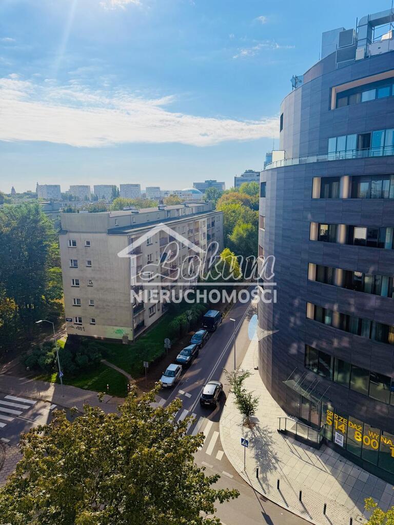 Mieszkanie 29&nbsp;m², Szczecin - zdjęcie 11