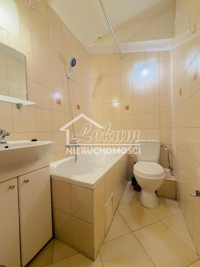 Mieszkanie 29&nbsp;m², Szczecin - zdjęcie 8