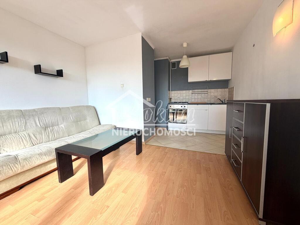 Mieszkanie 29&nbsp;m², Szczecin - zdjęcie 2