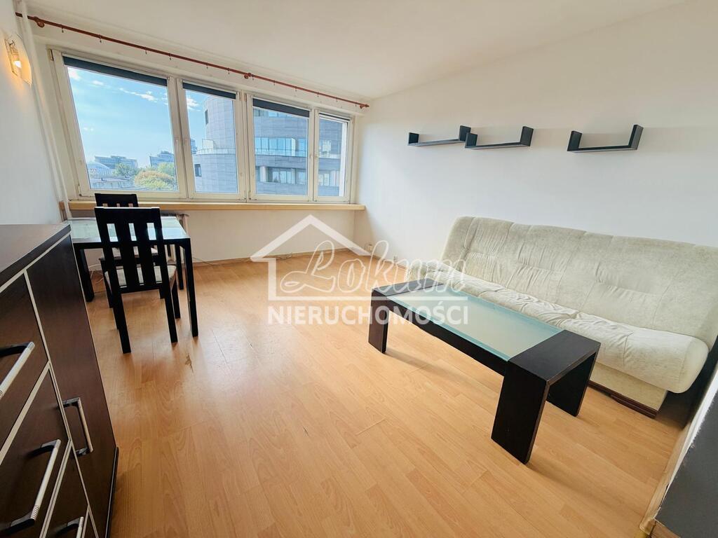 Mieszkanie 29&nbsp;m², Szczecin - zdjęcie 3