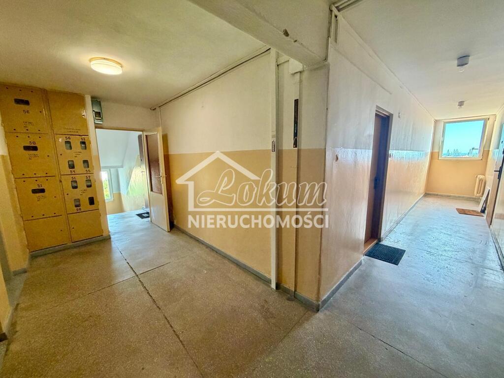 Mieszkanie 29&nbsp;m², Szczecin - zdjęcie 9