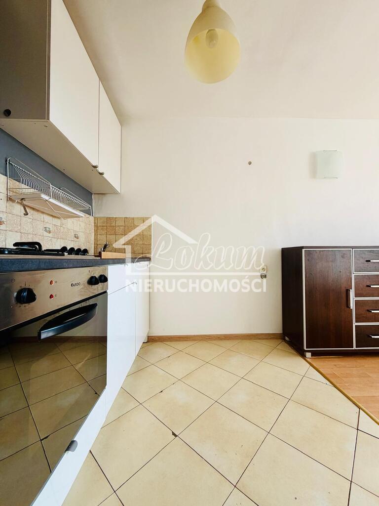 Mieszkanie 29&nbsp;m², Szczecin - zdjęcie 5